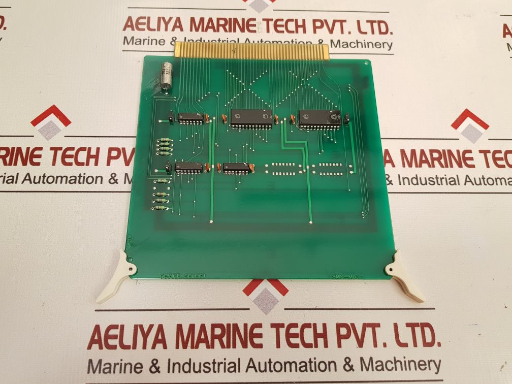 Jrcs sms-m07f u-com system