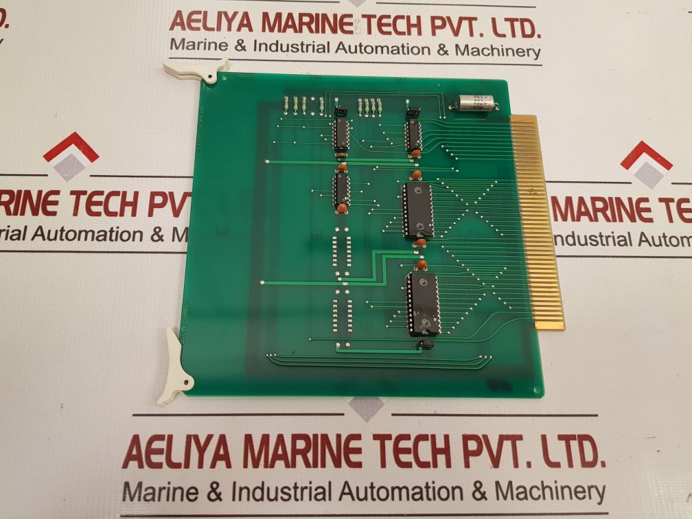 Jrcs sms-m07f u-com system