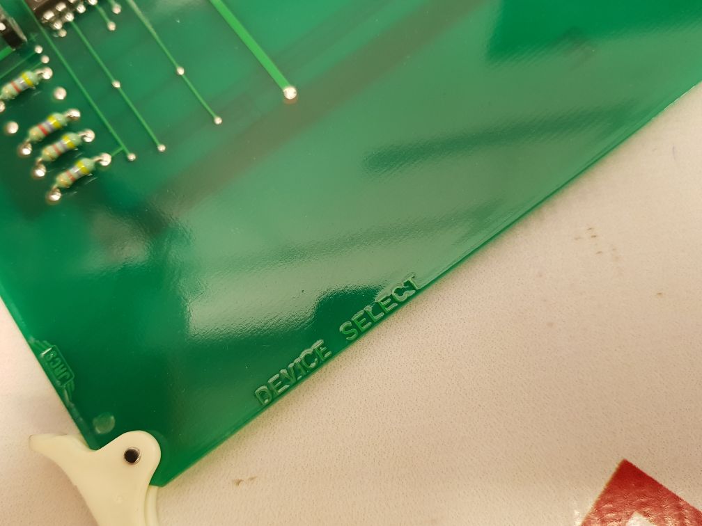 Jrcs sms-m07f u-com system