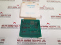 Jrcs µ-com System Sms-m08B Pcb Card