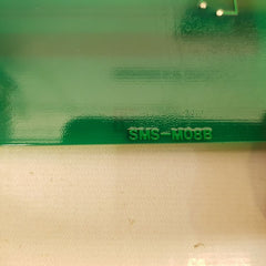 Jrcs µ-com System Sms-m08B Pcb Card