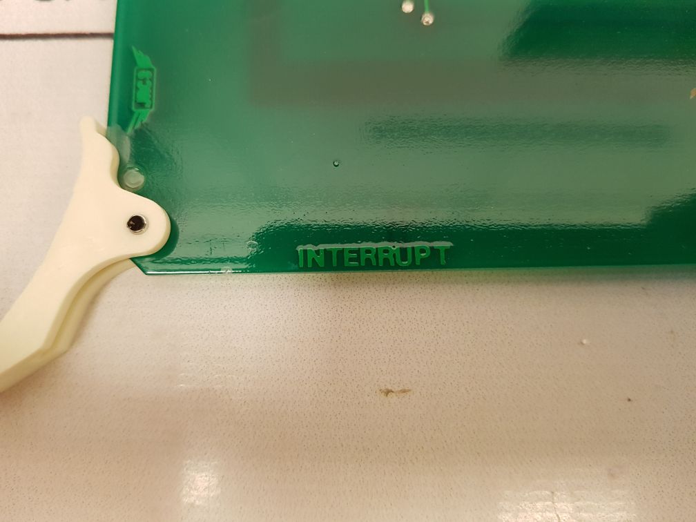 Jrcs µ-com System Sms-m08B Pcb Card