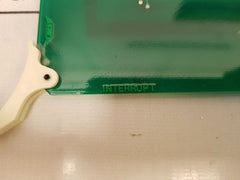 Jrcs µ-com System Sms-m08B Pcb Card