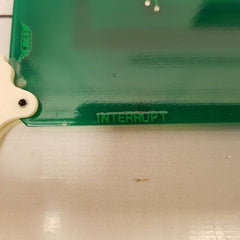Jrcs µ-com System Sms-m08B Pcb Card