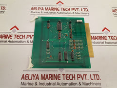 Jrcs µ-com System Sms-m08B Pcb Card