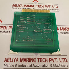Jrcs µ-com System Sms-m08B Pcb Card