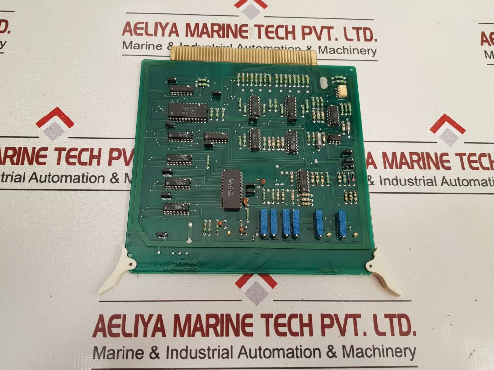 Jrcs Sms-m12B A/D Converter