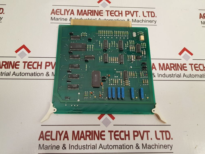 Jrcs Sms-m12B A/D Converter