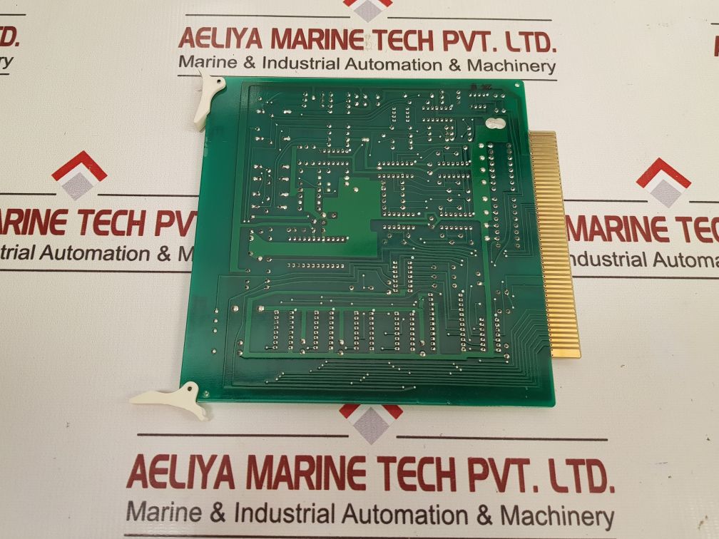 Jrcs Sms-m12B A/D Converter