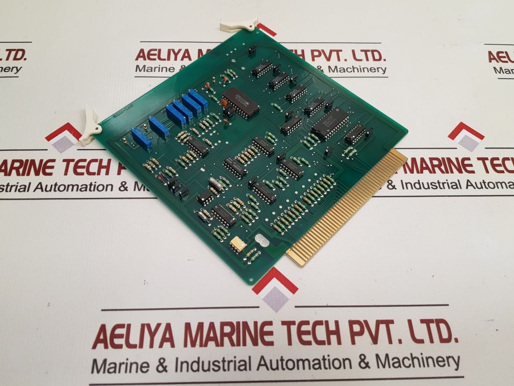 Jrcs Sms-m12B A/D Converter