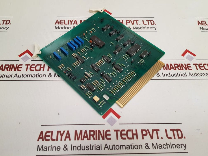 Jrcs Sms-m12B A/D Converter