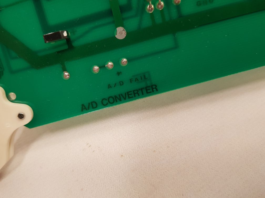 Jrcs Sms-m12B A/D Converter