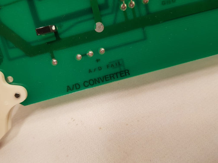Jrcs Sms-m12B A/D Converter