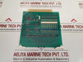 Jrcs µ-com System Sms-m52A Pcb Card