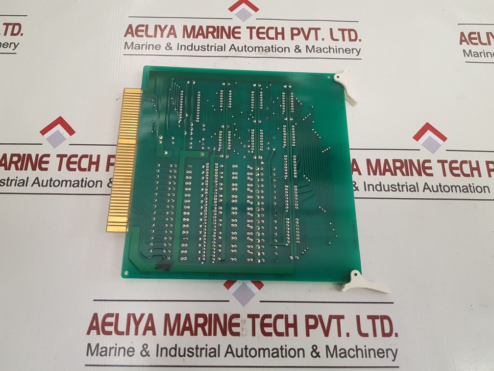 Jrcs µ-com System Sms-m52A Pcb Card