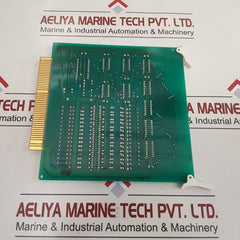 Jrcs µ-com System Sms-m52A Pcb Card
