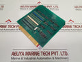 Jrcs µ-com System Sms-m52A Pcb Card