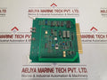 Jrcs µ-com System Sms-m74A Pcb Card