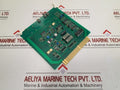 Jrcs µ-com System Sms-m74A Pcb Card