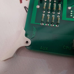 Jrcs µ-com System Sms-m74A Pcb Card