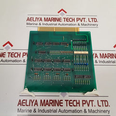 Jrcs µ-com System Sms-m81B Pcb Card