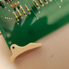 Jrcs µ-com System Sms-m81B Pcb Card