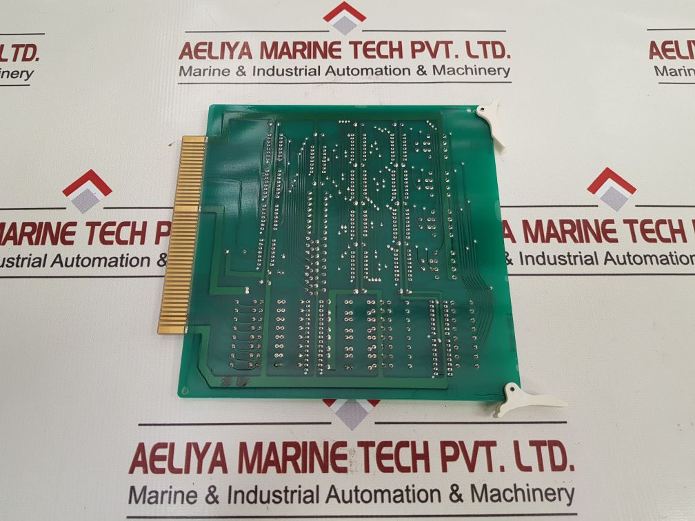 Jrcs µ-com System Sms-m81B Pcb Card