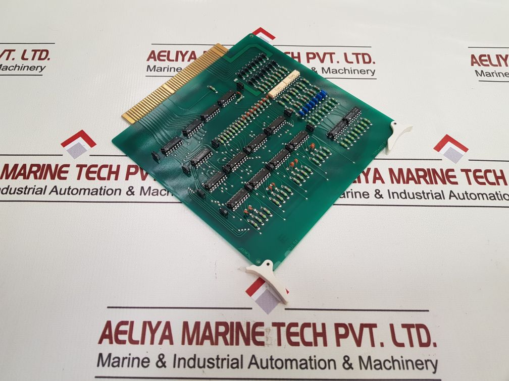 Jrcs µ-com System Sms-m81B Pcb Card