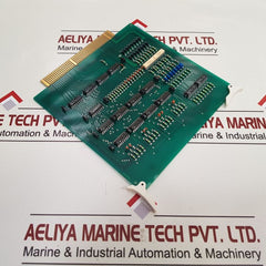 Jrcs µ-com System Sms-m81B Pcb Card