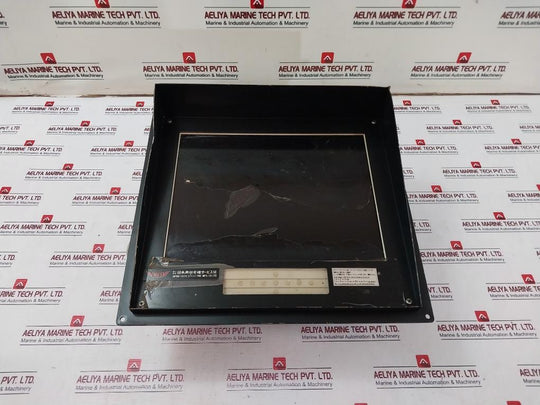 Jrcs Sms-u19B-15L-1 Marine Computer System 4543 (Not Working)