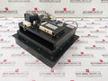 Jrcs Sms-u19B-15L-1 Marine Computer System 4543 (Not Working)