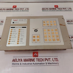 Jrcs Sms-u35A Operation Panel Unit 24V