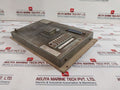 Jrcs Sms-u35A Operation Panel Unit (Not Working)  