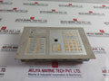 Jrcs Sms-u35A Operation Panel Unit (Not Working)