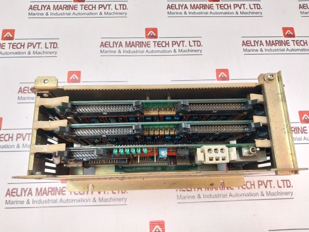 Jrcs Sms-u650A-11 Local Unit 1875, Sms-32