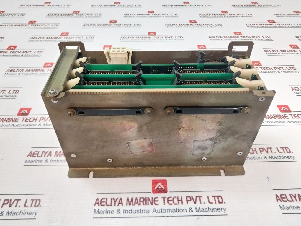 Jrcs Sms-u650A-11 Local Unit Sms-22, 1993