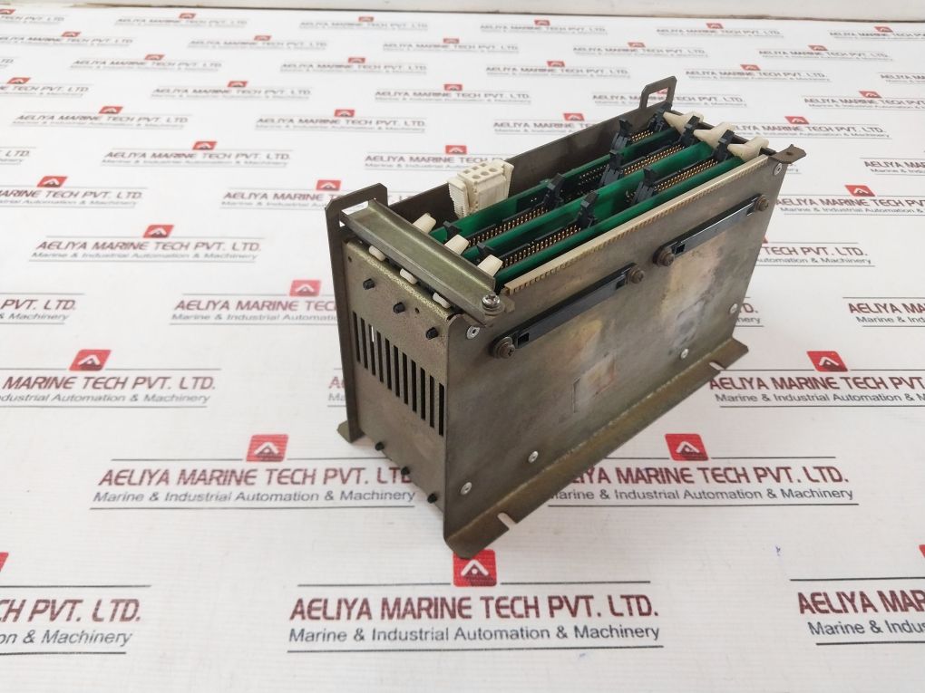 Jrcs Sms-u650A-11 Local Unit Sms-22, 1993