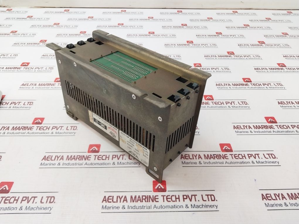 Jrcs Sms-u650A-11 Local Unit Sms-22, 1993