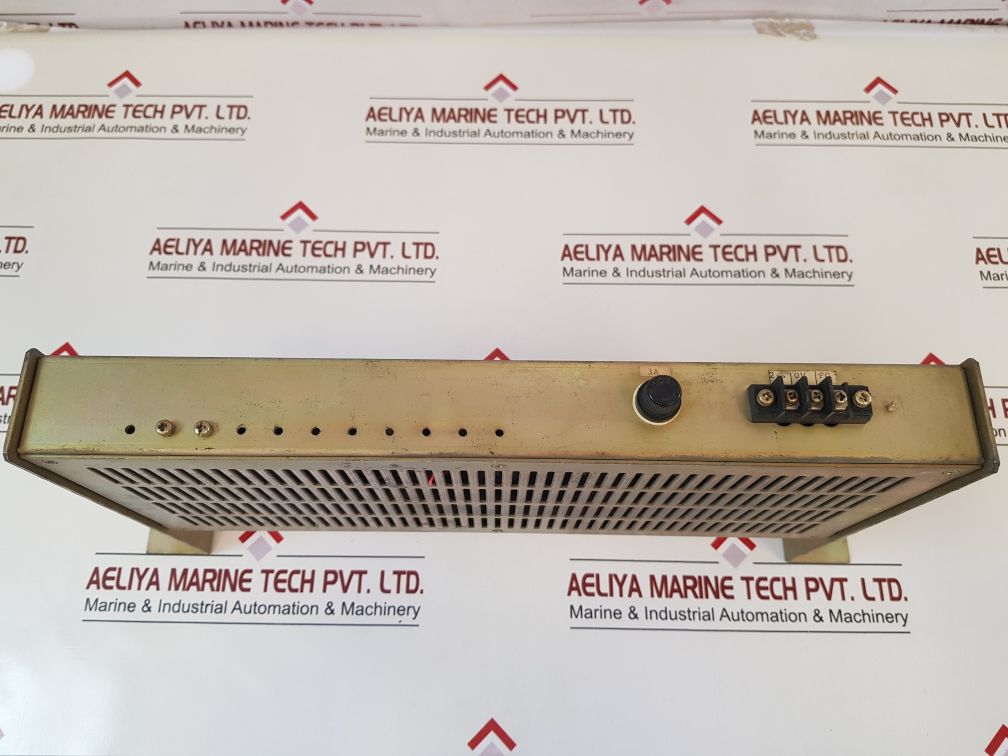 Jrcs Sms-u690A Fan Unit