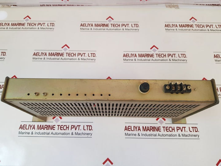 Jrcs Sms-u690A Fan Unit