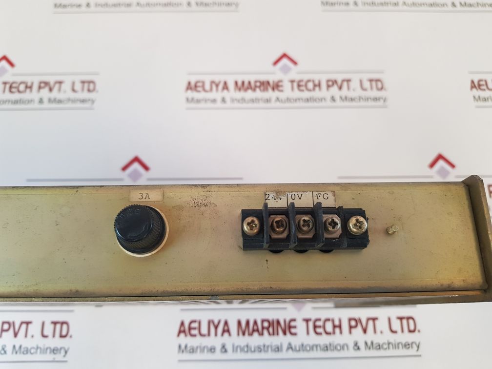 Jrcs Sms-u690A Fan Unit