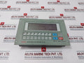 Jrcs Sms-u850A-1 Operation Panel Jmc-sms-25