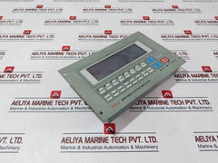 Jrcs Sms-u850A-1 Operation Panel Jmc-sms-25
