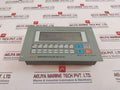 Jrcs Sms-u850A-1 Operational Panel 6402 24Vdc