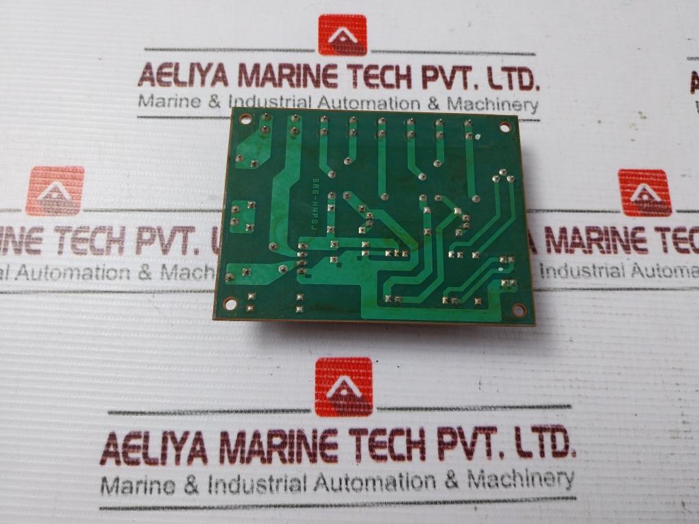 Jrcs Srs-hnpsj-3 Printed Circuit Board