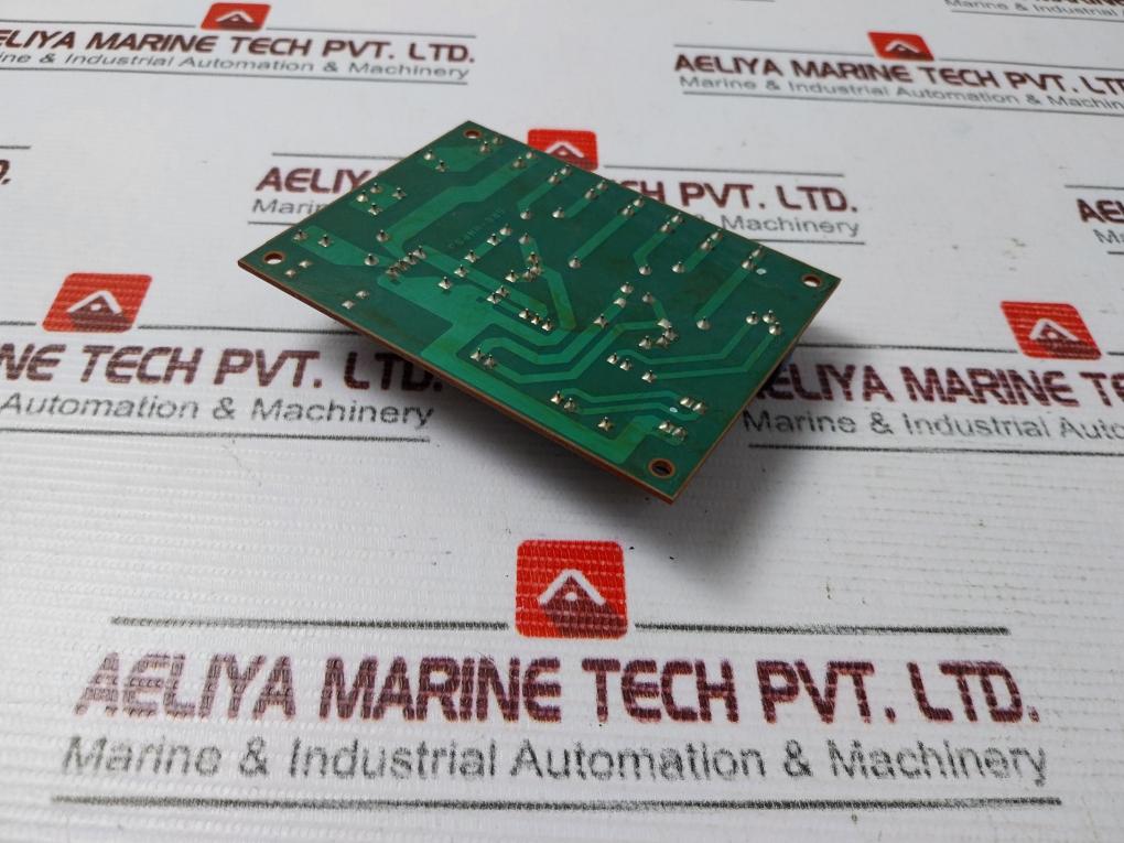 Jrcs Srs-hnpsj-3 Printed Circuit Board