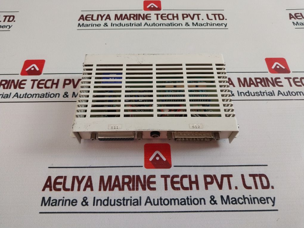 Jrcs Trd-342-d Pcb Module