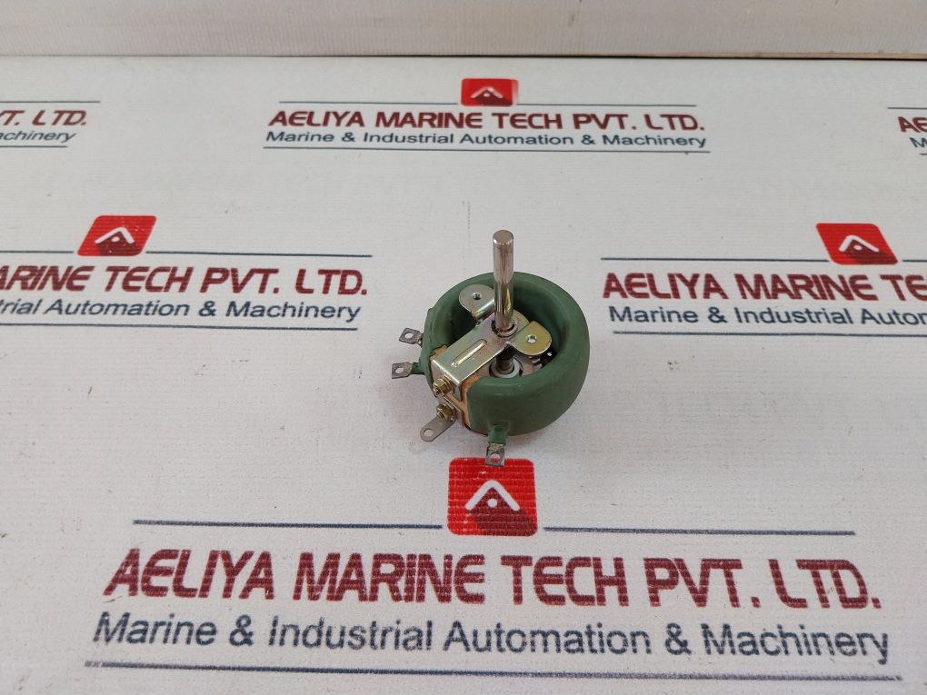 Jrm 1.4KΩ Ahk