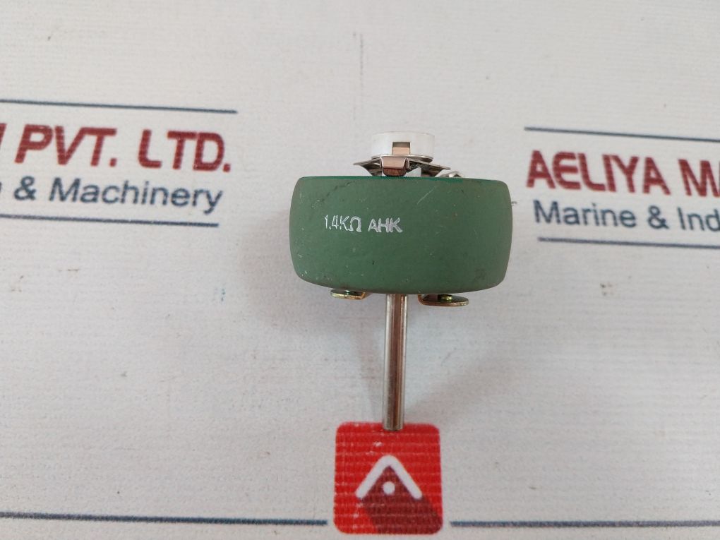 Jrm 1.4KΩ Ahk