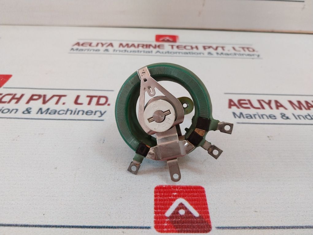 Jrm 1.4KΩ Ahk